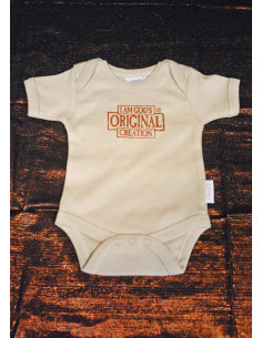 Romper God''s Original Eco...