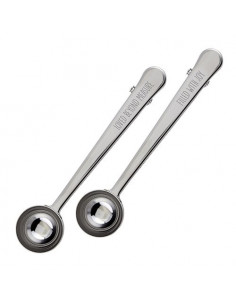 Coffee scoop Loved beyond...