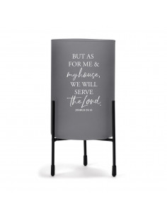 Hurricane Candle Stand But...