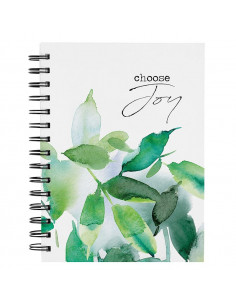Notebook Choose Joy