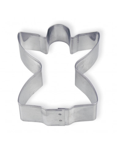 Koekjes uitsteek vorm   Engel 8cm