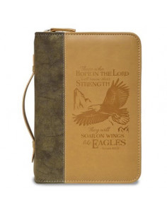 Biblecove Large Isaiah 40:31