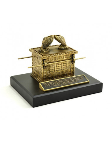 Ark of covenant - Moments of faith