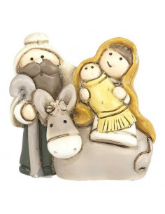 1 pc holy family with...