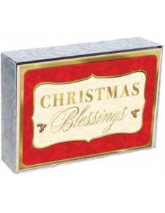 Christmas Cards (18)...