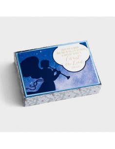 Christmas Cards (18) Unto...