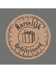 Stickerrol 500 kraft...