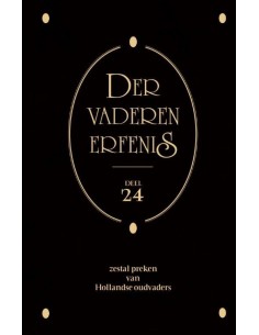 Der vaderen erfenis 24