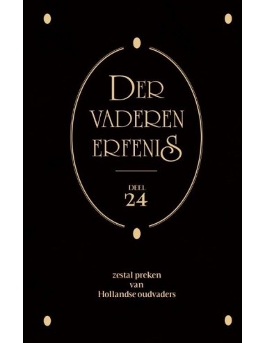 Der vaderen erfenis 24