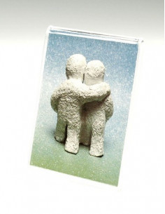 Standaard acryl  4.5x6 cm...