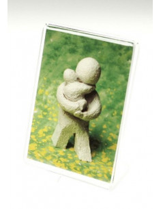 Standaard acryl  4.5x6 cm...