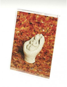 Standaard acryl  4.5x6 cm...