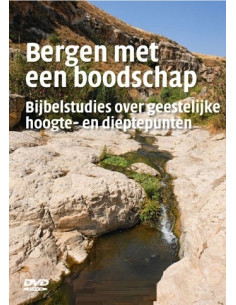 Bergen Met Een Boodschap -...