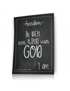 Ik ben een kind van God