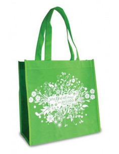 Eco Bag Green All things