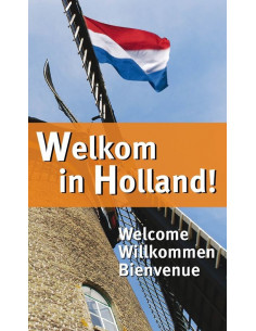 Traktaat welkom in holland s25