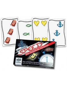 Spel speed