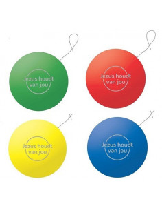 Jojo God houdt van jou