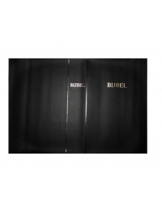 Bijbelomslag BO35 kunstl...