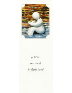 Bladwijzer mt je bent een...