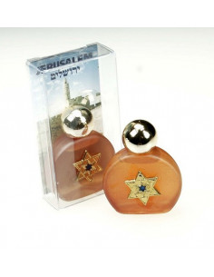 Eau de parfum jerusalem...