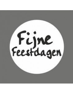 Stickerrol 500 Fijne...