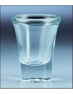 Glass communioncups 3,8cm...