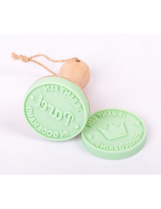 Stempel Je bent een Parel /...