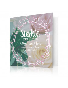 Sterkte kracht en alles van...