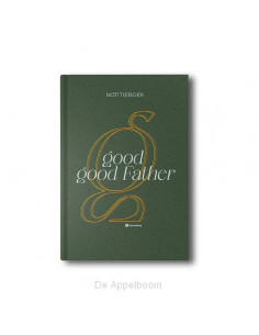 Notitieboek good good...