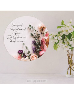 Paascirkel duizendmaal -...