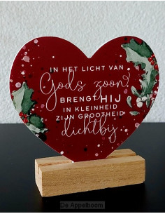 Hart voor jou - in het...