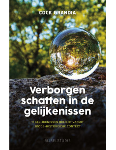 Verborgen schatten in de...