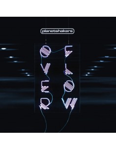 Overflow (live) CD/DVD
