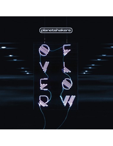 Overflow (live) CD/DVD