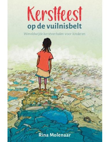 Kerstfeest op de vuilnisbelt POD