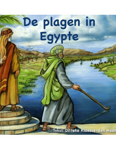 Plagen in egypte