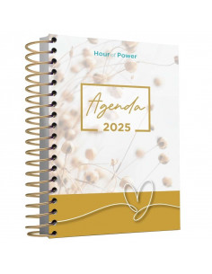 Agenda hour of power je...