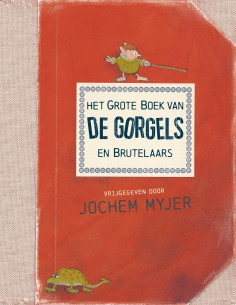 Grote boek van de Gorgels...