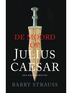 De moord op Julius Caesar