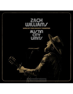 Austin City Limits: Live At...