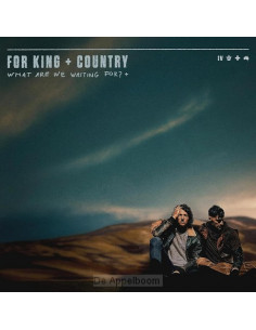 What Are We Waiting For?+...