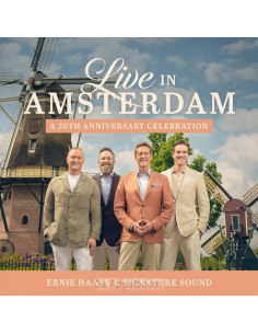 Live in Amsterdam: A 20th...