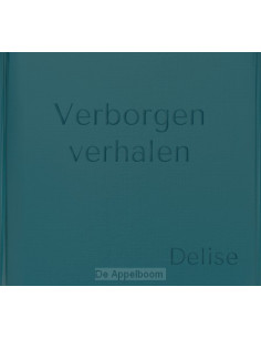 Verborgen verhalen