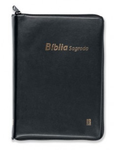 Portugese - Biblia preta...