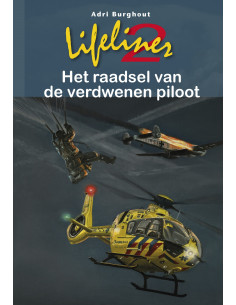 Lifeliner2 en het raadsel...