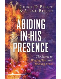 Abiding in His Presence