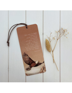 Boekenlegger Maar dien de...