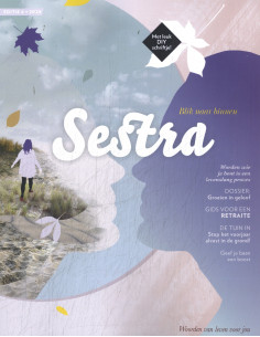 Sestra magazine blik naar...