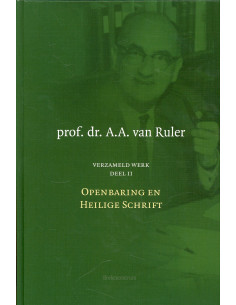 Verzameld werk 2 openbaring...
